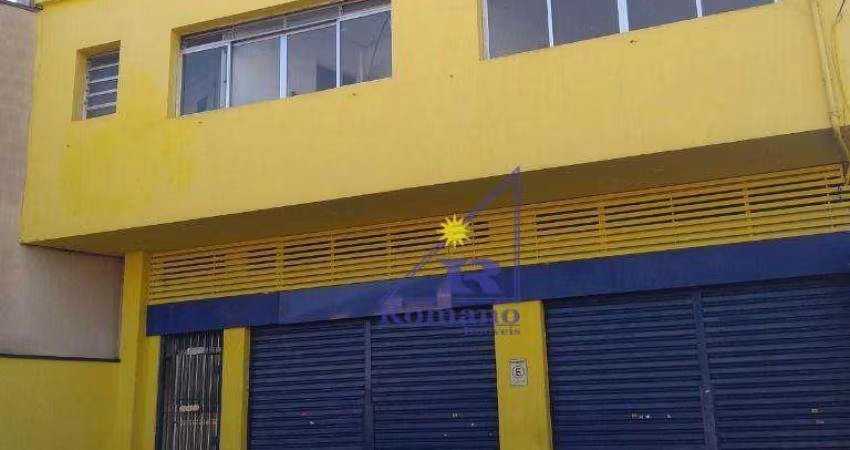 Salão Comercial no Cangaíba