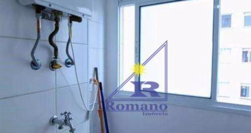 apto reformado 45m...Vila Carmosina