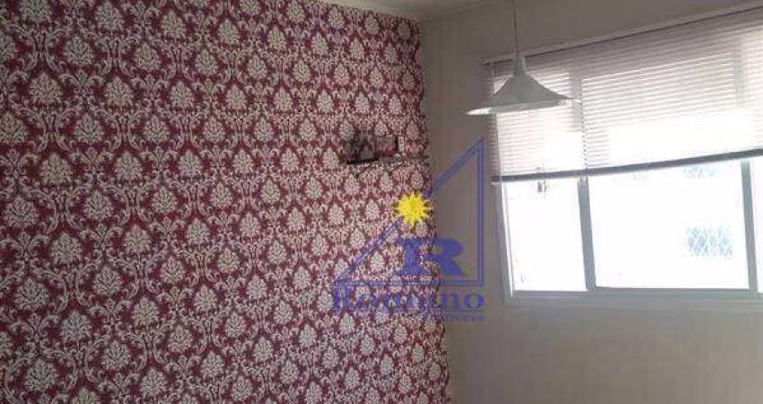 Apartamento com 1 dormitório à venda, 33 m² por R$ 255.000,00 - Mooca - São Paulo/SP