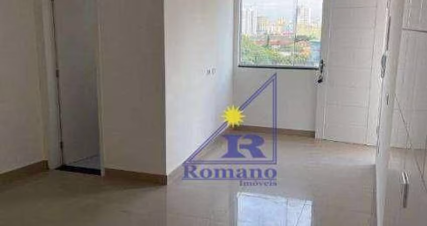 Apartamento com 1 dormitório à venda, 33 m² por R$ 218.000,00 - Vila Matilde - São Paulo/SP