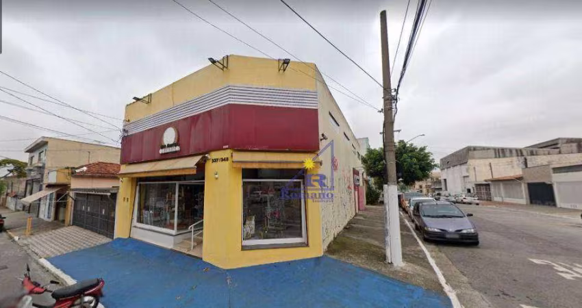 Salão à venda, 268 m² por R$ 2.850.000,00 - Vila Carrão - São Paulo/SP
