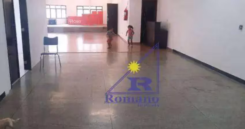 Sala comercial para alugar na Rua Tuiuti, Vila Gomes Cardim, São Paulo