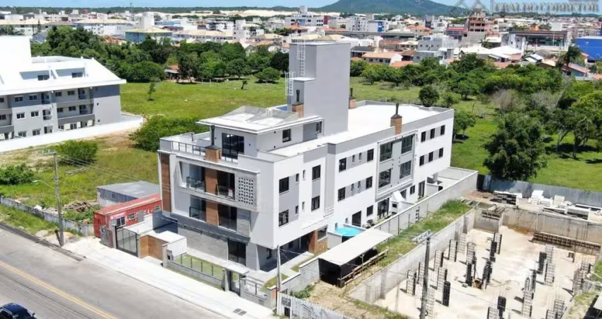 Apartamento para venda em florianópolis, ingleses do rio vermelho, 2 dormitórios, 1 suíte, 2 banheiros, 1 vaga