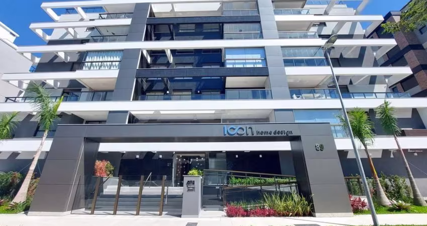 Apartamento para Venda em Florianópolis, Jurerê Internacional, 2 dormitórios, 2 suítes, 2 banheiros, 2 vagas