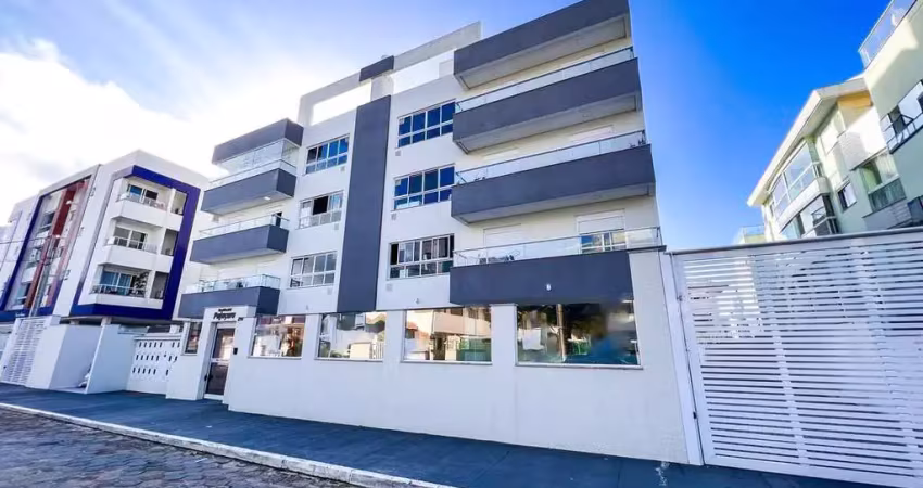 Apartamento para venda em florianópolis, ingleses do rio vermelho, 2 dormitórios, 1 suíte, 2 banheiros, 2 vagas