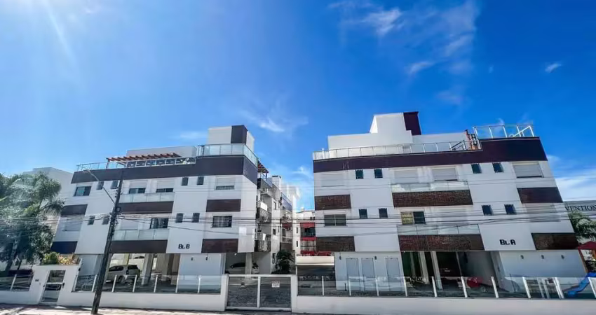 Apartamento para Venda em Florianópolis, Ingleses do Rio Vermelho, 3 dormitórios, 1 suíte, 2 banheiros, 1 vaga