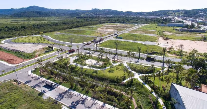 Terreno para Venda em Florianópolis, Vargem Grande