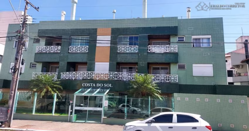 Apartamento para Venda em Florianópolis, Ingleses do Rio Vermelho, 2 dormitórios, 1 suíte, 2 banheiros, 1 vaga