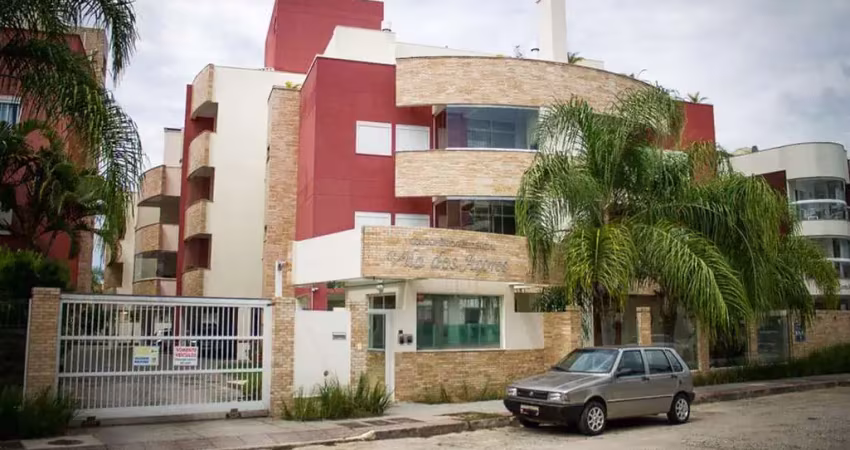 Cobertura para Venda em Florianópolis, Ingleses do Rio Vermelho, 3 dormitórios, 1 suíte, 1 banheiro, 2 vagas