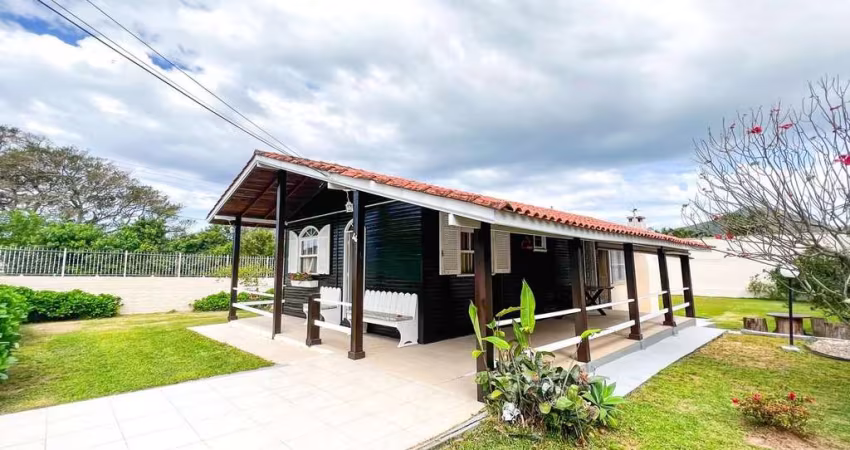 Terreno para Venda em Florianópolis, Ingleses do Rio Vermelho, 2 banheiros, 1 vaga