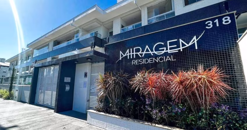Apartamento para Venda em Florianópolis, Ingleses do Rio Vermelho, 2 dormitórios, 1 suíte, 2 banheiros, 1 vaga