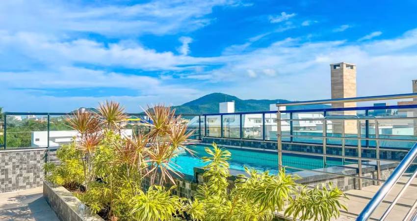 Apartamento para Venda em Florianópolis, Ingleses do Rio Vermelho, 1 dormitório, 1 banheiro, 1 vaga