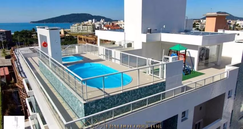 Apartamento para Venda em Florianópolis, Ingleses do Rio Vermelho, 2 dormitórios, 2 suítes, 2 banheiros, 2 vagas