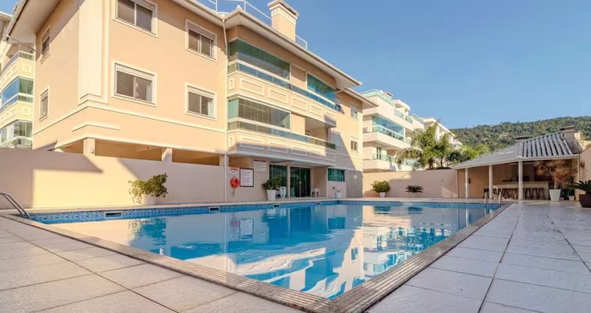 Apartamento para Venda em Florianópolis, Ingleses do Rio Vermelho, 3 dormitórios, 1 suíte, 2 banheiros, 2 vagas