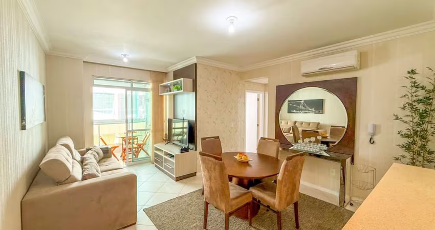 Apartamento para Venda em Florianópolis, Ingleses do Rio Vermelho, 2 dormitórios, 1 suíte, 2 banheiros, 1 vaga