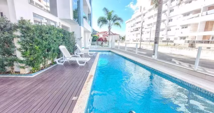 Apartamento para venda em florianópolis, ingleses do rio vermelho, 2 dormitórios, 1 suíte, 2 banheiros, 1 vaga