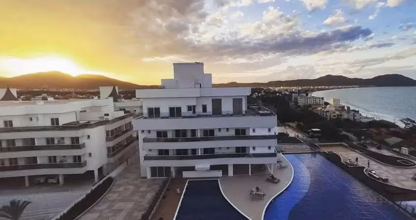 Apartamento para Venda em Florianópolis, Ingleses do Rio Vermelho, 2 dormitórios, 1 suíte, 1 banheiro, 2 vagas