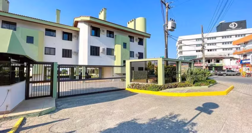 Apartamento para Venda em Florianópolis, Ingleses do Rio Vermelho, 2 dormitórios, 1 suíte, 2 banheiros, 2 vagas