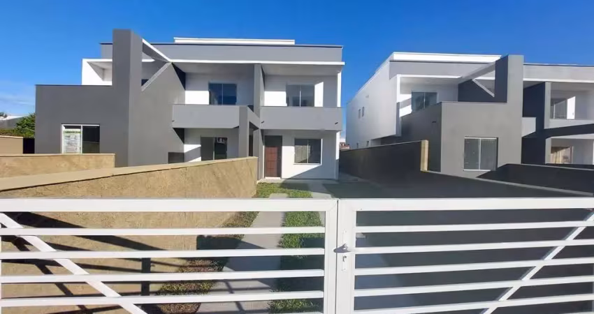 Casa para Venda em Florianópolis, São João do Rio Vermelho, 2 dormitórios, 2 suítes, 2 banheiros, 1 vaga