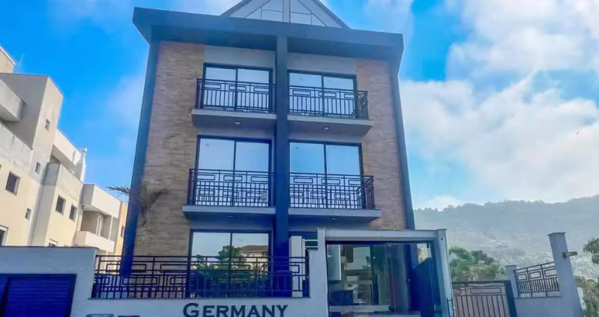 Apartamento para Venda em Florianópolis, Ingleses do Rio Vermelho, 1 dormitório, 1 banheiro, 1 vaga