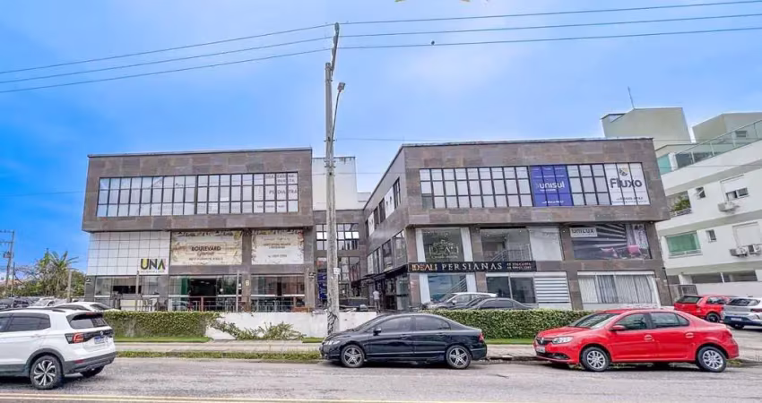Sala comercial para venda em florianópolis, ingleses do rio vermelho, 1 banheiro
