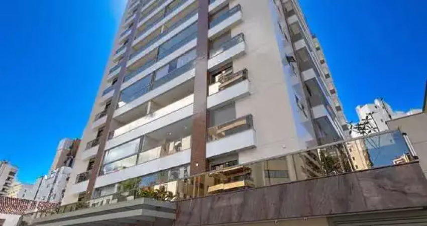 Apartamento para Venda em Florianópolis, Centro, 3 dormitórios, 1 suíte, 2 banheiros, 2 vagas