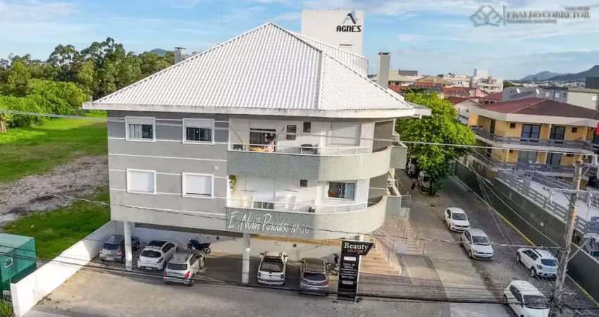 Apartamento para Venda em Florianópolis, Ingleses do Rio Vermelho, 3 dormitórios, 1 suíte, 2 banheiros, 1 vaga