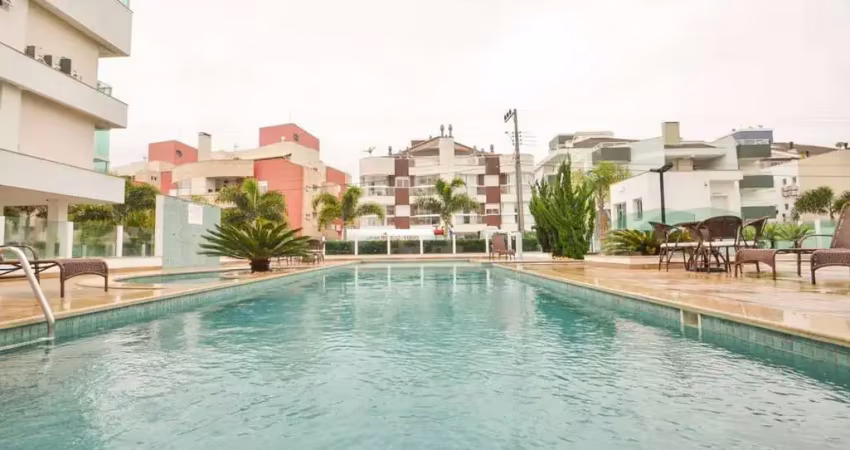 Apartamento para Venda em Florianópolis, Ingleses do Rio Vermelho, 2 dormitórios, 1 suíte, 2 banheiros, 1 vaga