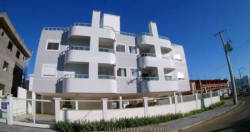 Apartamento para Venda em Florianópolis, Ingleses do Rio Vermelho, 3 dormitórios, 2 suítes, 3 banheiros, 1 vaga