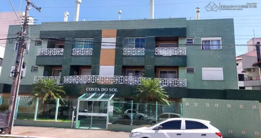 Apartamento para Venda em Florianópolis, Ingleses do Rio Vermelho, 2 dormitórios, 1 suíte, 2 banheiros, 1 vaga