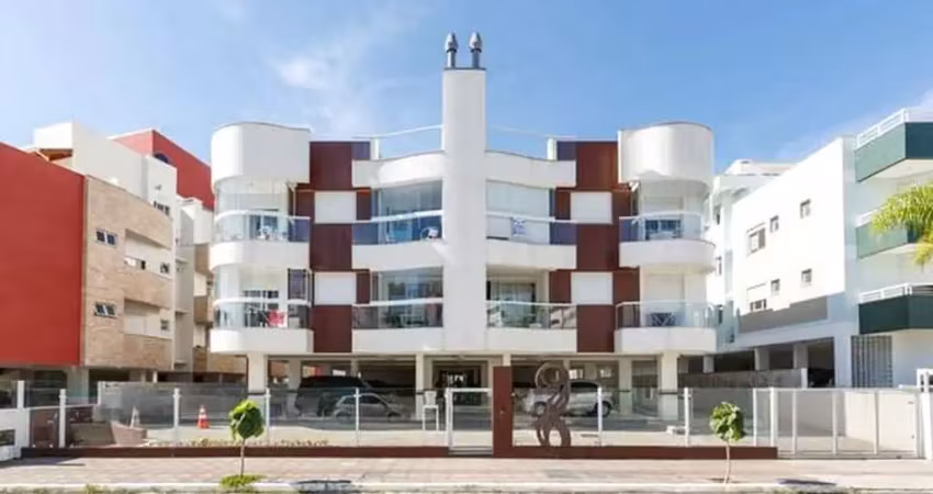 Apartamento para Venda em Florianópolis, Ingleses do Rio Vermelho, 2 dormitórios, 1 suíte, 2 banheiros, 2 vagas