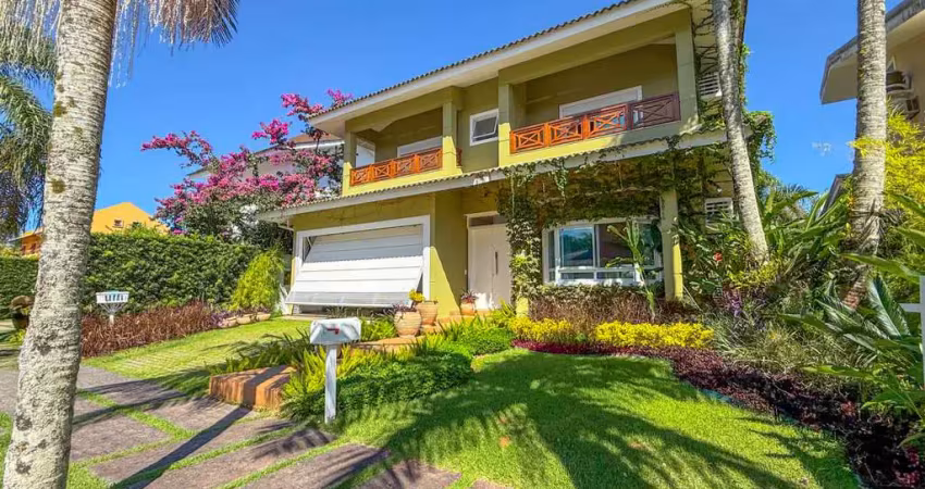 Casa para Venda em Florianópolis, Jurerê Internacional, 3 dormitórios, 3 suítes, 4 banheiros, 4 vagas