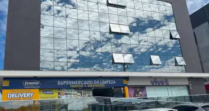 Sala comercial para venda em florianópolis, ingleses do rio vermelho