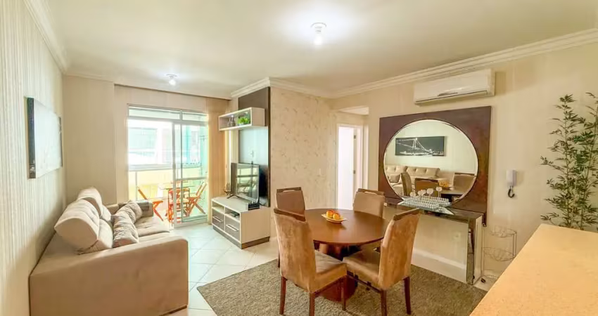 Apartamento para Venda em Florianópolis, Ingleses do Rio Vermelho, 2 dormitórios, 1 suíte, 2 banheiros, 1 vaga