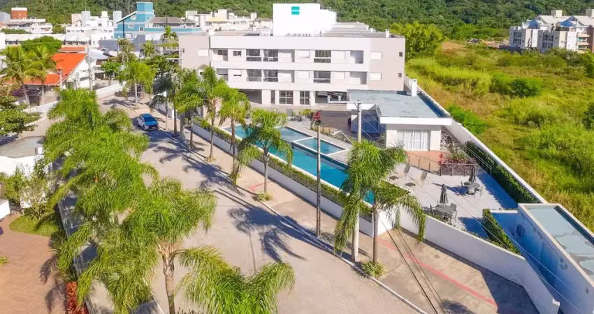 Apartamento para Venda em Florianópolis, Ingleses do Rio Vermelho, 2 dormitórios, 1 suíte, 2 banheiros, 2 vagas