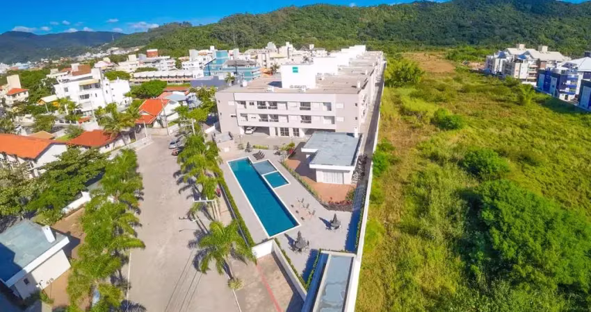 Apartamento para Venda em Florianópolis, Ingleses do Rio Vermelho, 2 dormitórios, 1 suíte, 2 banheiros, 2 vagas