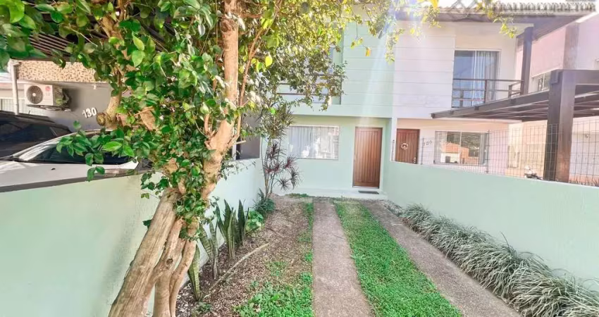 Casa para venda em florianópolis, ingleses do rio vermelho, 2 dormitórios, 1 banheiro, 1 vaga