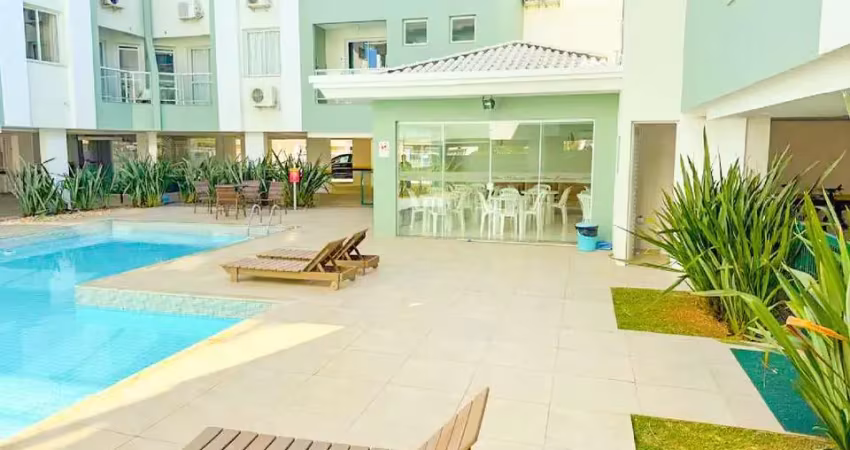 Apartamento para venda em florianópolis, ingleses do rio vermelho, 2 dormitórios, 1 suíte, 2 banheiros, 2 vagas