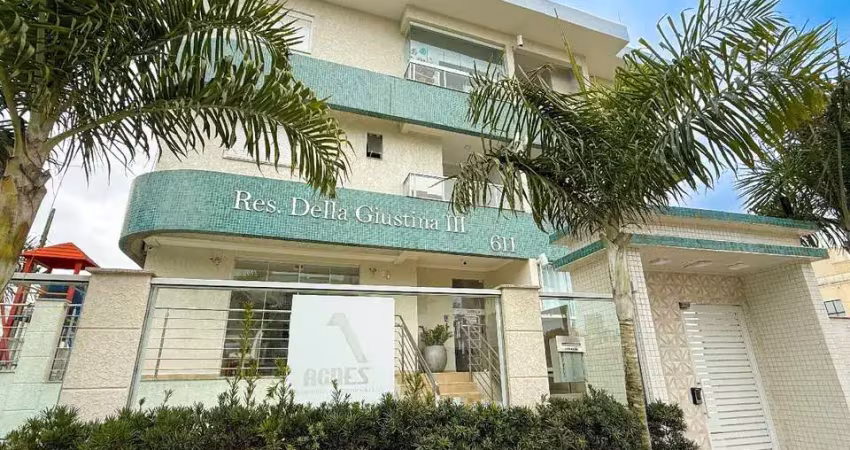 Apartamento para venda em florianópolis, ingleses do rio vermelho, 2 dormitórios, 2 suítes, 2 banheiros, 1 vaga