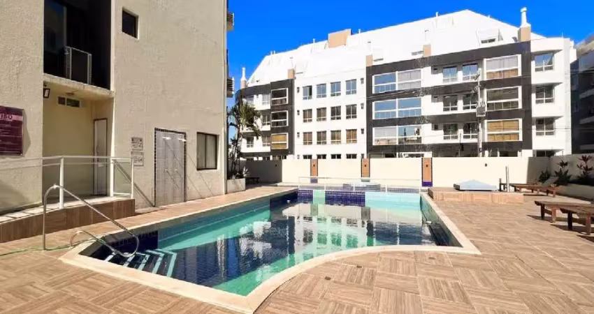 Apartamento para venda em florianópolis, ingleses do rio vermelho, 1 dormitório, 1 banheiro, 1 vaga