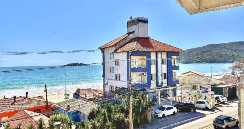 Apartamento para venda em florianópolis, ingleses do rio vermelho, 2 dormitórios, 1 banheiro, 1 vaga