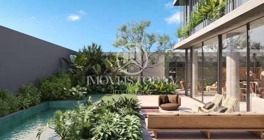 Casa em Condomínio 847metros em Alto de Pinheiros, São Paulo/SP