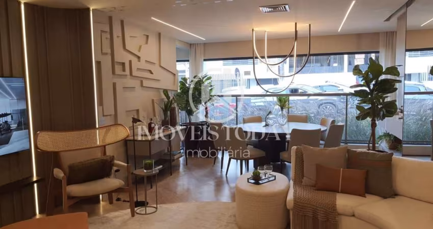 Lharmonie Vila Mariana - Apartamento Alto Padrão em Vila Mariana, São Paulo/SP