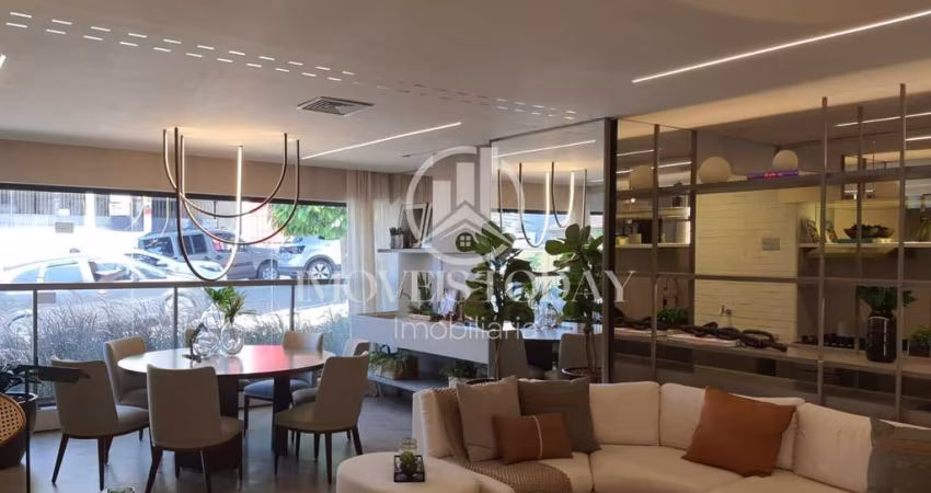 Lharmonie Vila Mariana - Apartamento Alto Padrão 141mts 3 suítes em Vila Mariana, São Paulo/SP