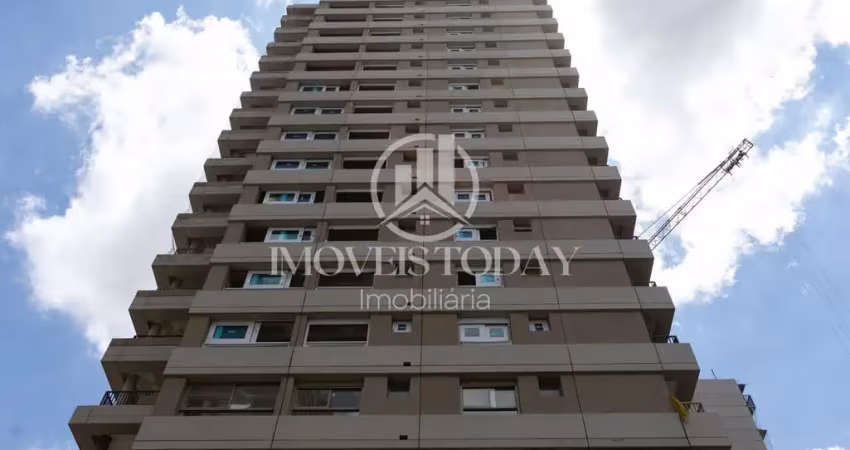 Apartamento em Moema 2 suítes e 1 vaga - 80 metros São Paulo/SP