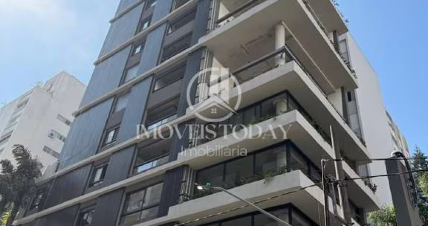 Apartamento Duplex Alto Padrão em Jardins, São Paulo/SP