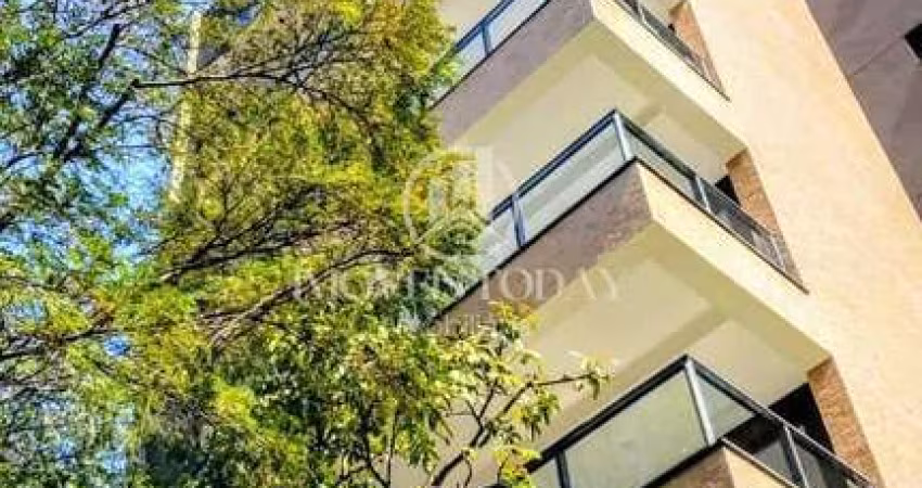 Apartamento em Alto de Pinheiros, São Paulo/SP