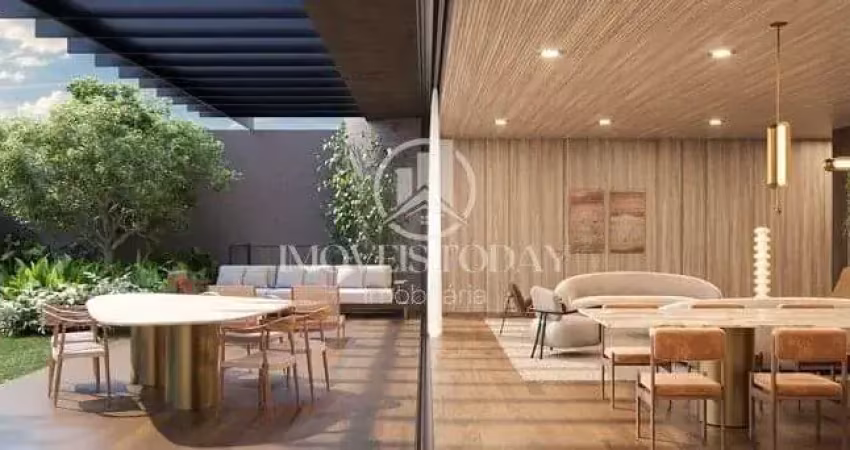 Casa em Condomínio 697 a 847metros em Alto de Pinheiros, São Paulo/SP