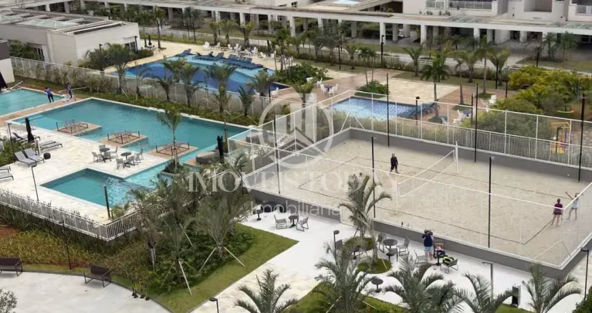 ✨ Apartamento na Lapa: 3 Quartos, Suíte com Terraço, Lazer Completo e 2 Vagas! ✨