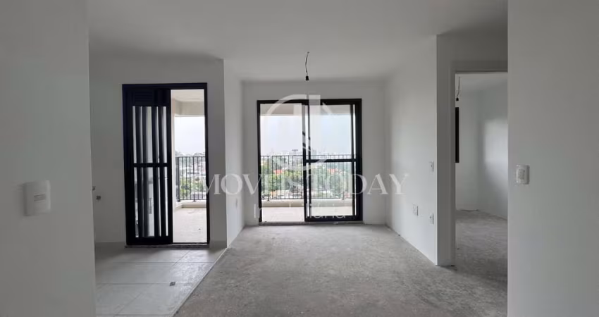 Apartamento com 3 quartos e com piscina, 67 m² na Zona Oeste em Lapa